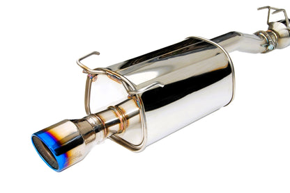 Invidia 01-06 Acura RSX DC5 Type-S Q300 Titanium Tip Cat-Back Exhaust