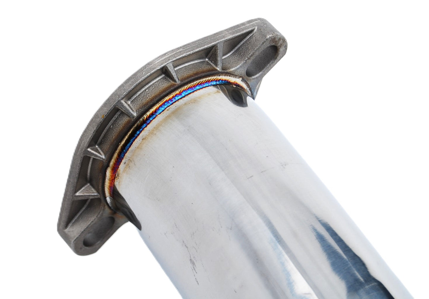 Invidia 22-Up Subaru WRX Dual N1 S.S.Tips Cat-back Exhaust