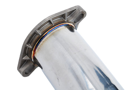 Invidia 22-Up Subaru WRX Dual N1 S.S.Tips Cat-back Exhaust