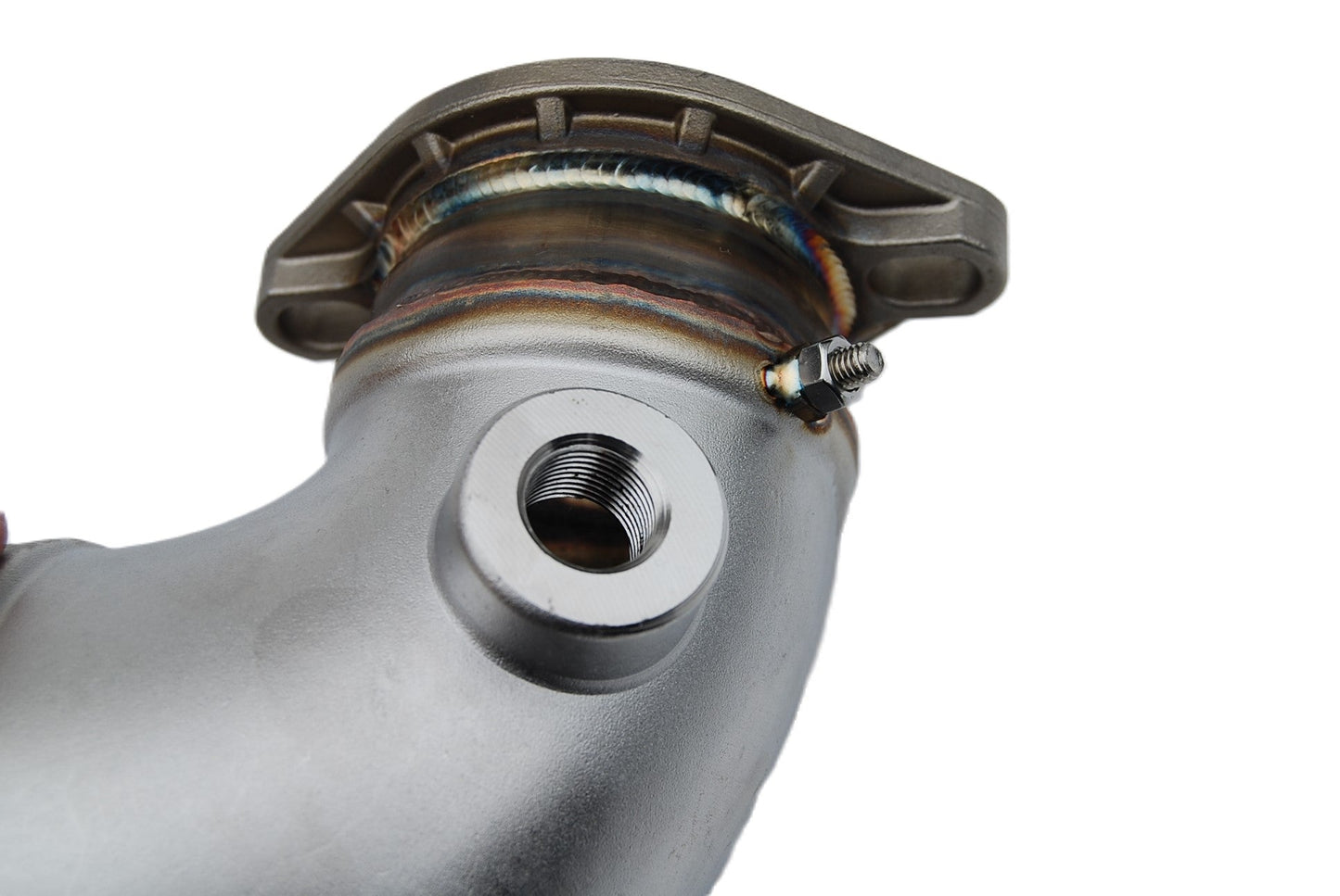 Invidia 22-Up Subaru WRX J-Pipe High flow Cat