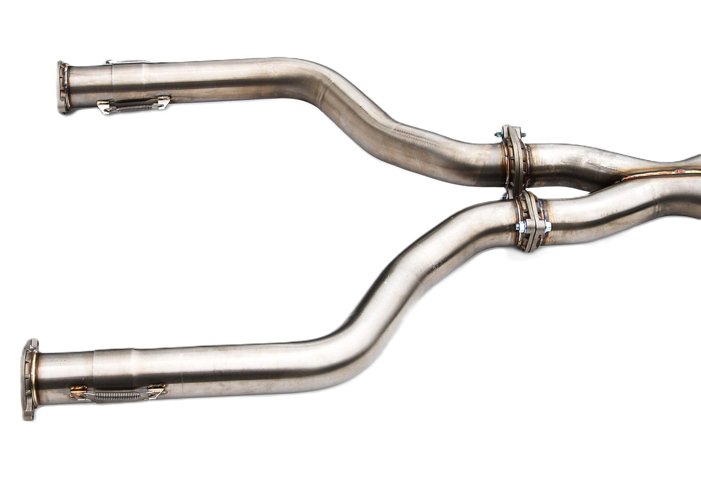 Invidia 22-Up Nissan New Z Dual N1 S.S. tip Cat-back Exhaust
