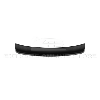 2015-21 Subaru WRX STi RB Duckbill Rear Trunk Rear Spoiler