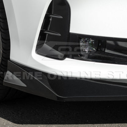 2023-Up Acura Integra DE4 Front Splitter Lip