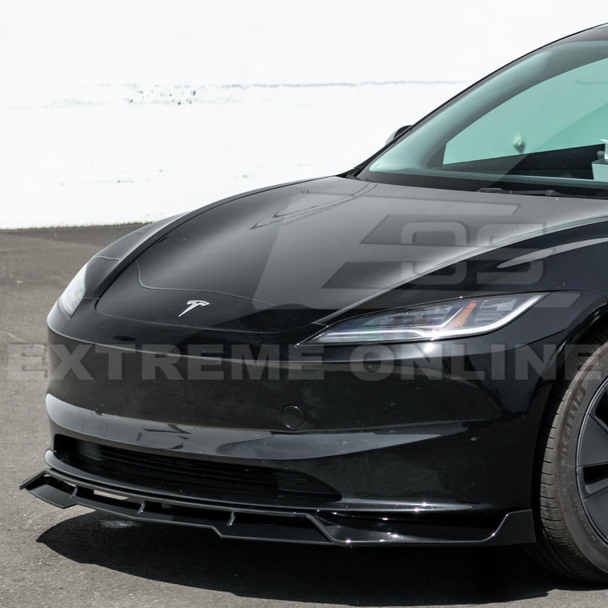 2024-Up Tesla Model 3 Highland Performance Body Kit - TSLA-COMBO-02