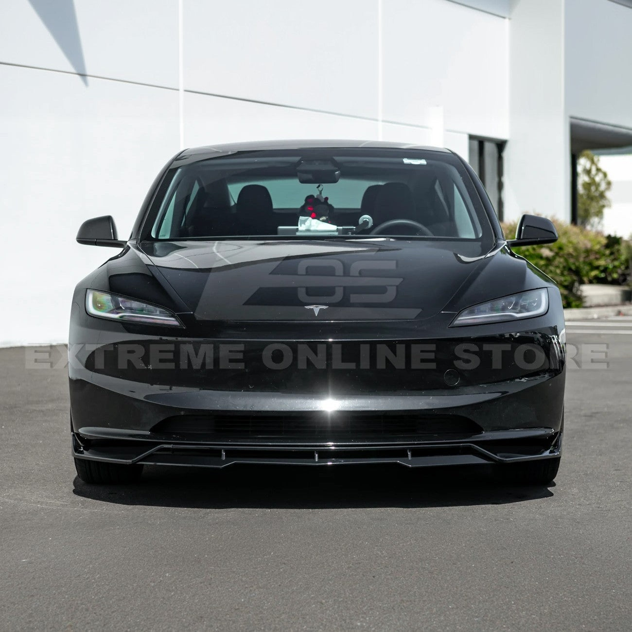 2024-Up Tesla Model 3 Highland Performance Body Kit - TSLA-COMBO-02