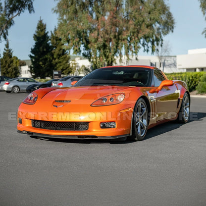 2005-13 Corvette C6 HID Headlights