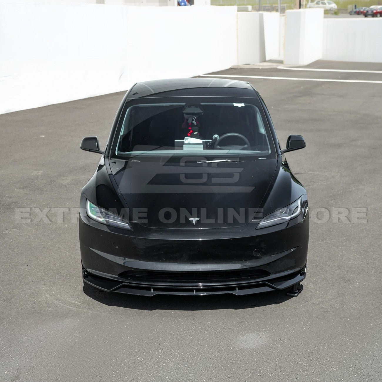 2024-Up Tesla Model 3 Highland Performance Body Kit - TSLA-COMBO-02