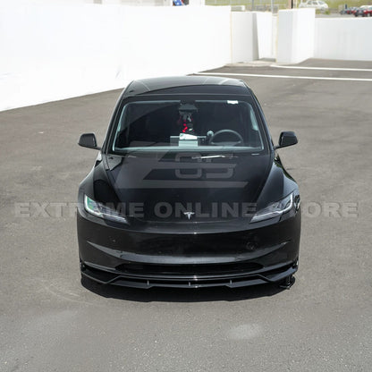 2024-Up Tesla Model 3 Highland Performance Body Kit - TSLA-COMBO-02