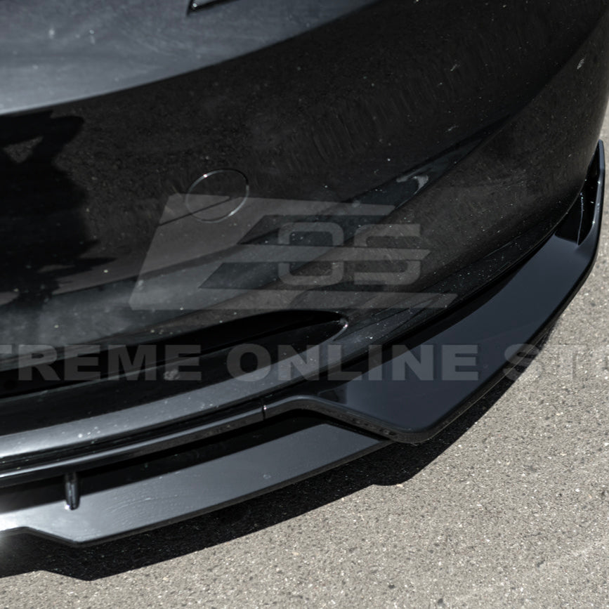 2024-Up Tesla Model 3 Highland Performance Body Kit - TSLA-COMBO-02