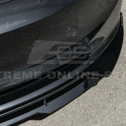 2024-Up Tesla Model 3 Highland Performance Body Kit - TSLA-COMBO-02