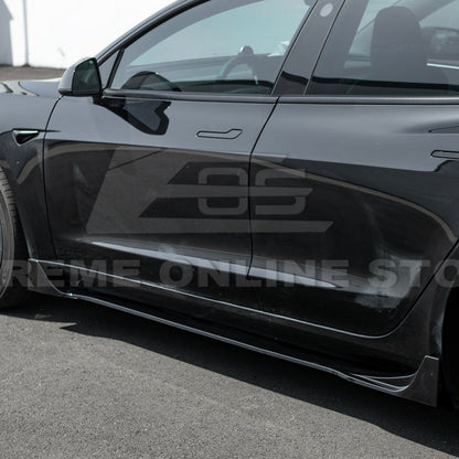 2024-Up Tesla Model 3 Highland Performance Body Kit - TSLA-COMBO-02