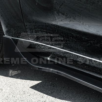 2024-Up Tesla Model 3 Highland Performance Body Kit - TSLA-COMBO-02