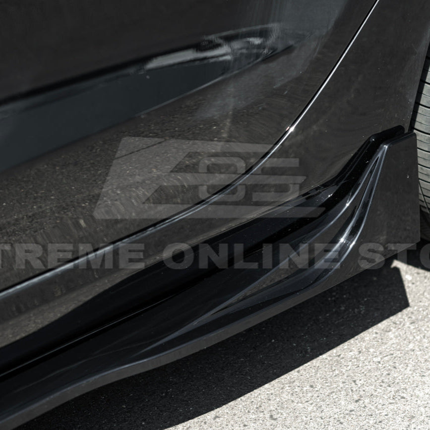 2024-Up Tesla Model 3 Highland Performance Body Kit - TSLA-COMBO-02