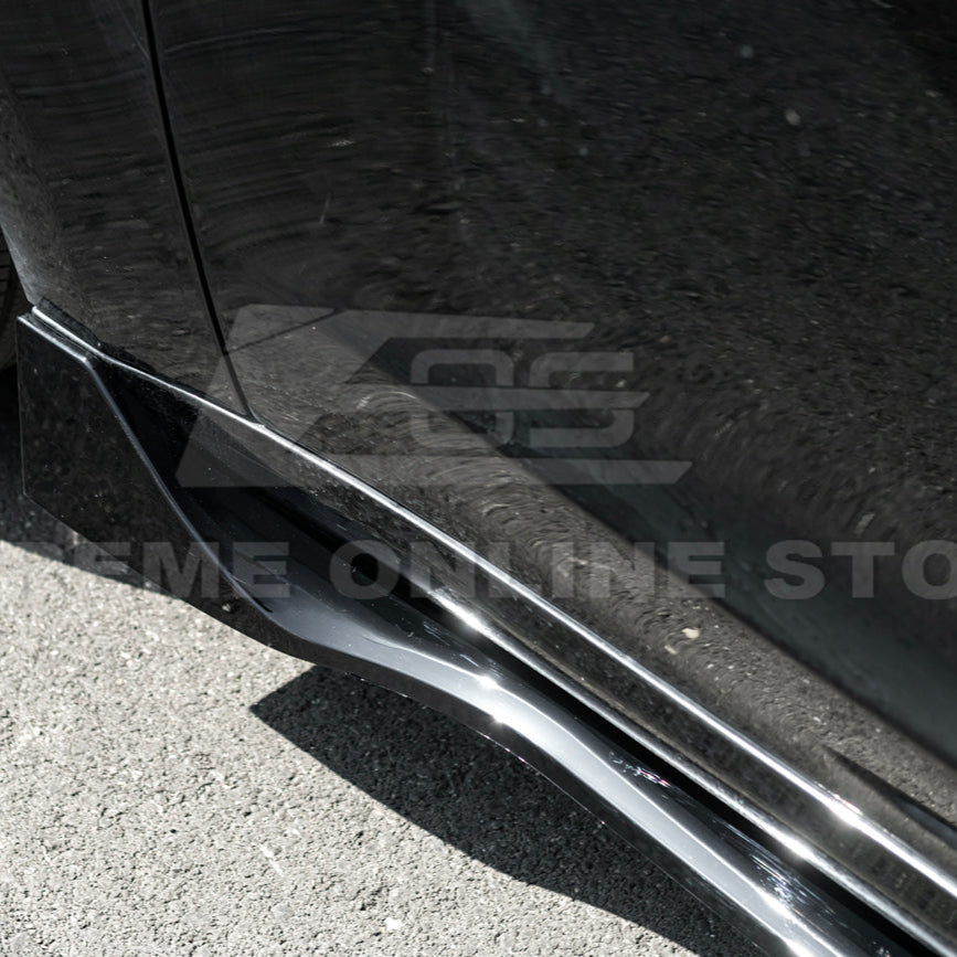 2024-Up Tesla Model 3 Highland Performance Body Kit - TSLA-COMBO-02