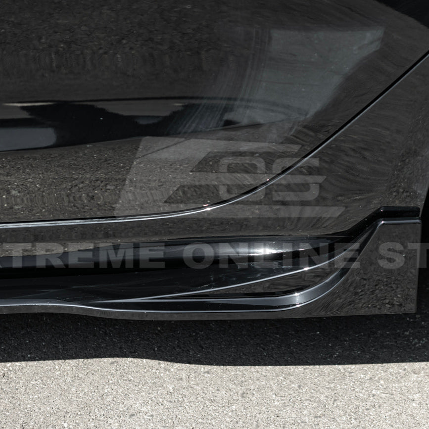 2024-Up Tesla Model 3 Highland Performance Body Kit - TSLA-COMBO-02