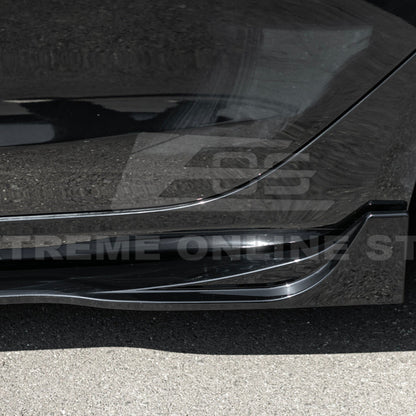 2024-Up Tesla Model 3 Highland Performance Body Kit - TSLA-COMBO-02