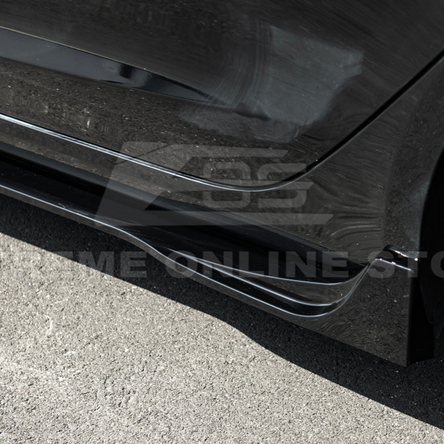 2024-Up Tesla Model 3 Highland Performance Body Kit - TSLA-COMBO-02