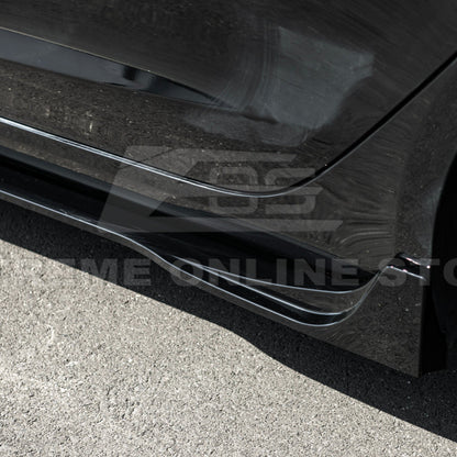 2024-Up Tesla Model 3 Highland Performance Body Kit - TSLA-COMBO-02