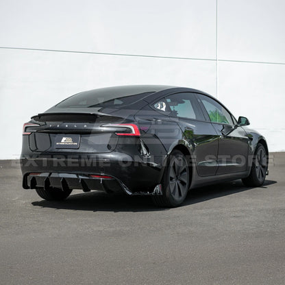 2024-Up Tesla Model 3 Highland Performance Body Kit - TSLA-COMBO-02
