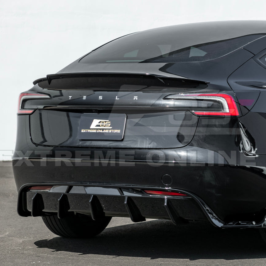 2024-Up Tesla Model 3 Highland Performance Body Kit - TSLA-COMBO-02