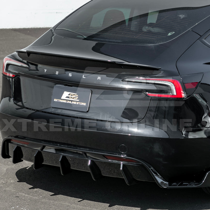 2024-Up Tesla Model 3 Highland Performance Body Kit - TSLA-COMBO-02