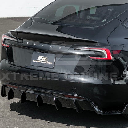 2024-Up Tesla Model 3 Highland Performance Body Kit - TSLA-COMBO-02