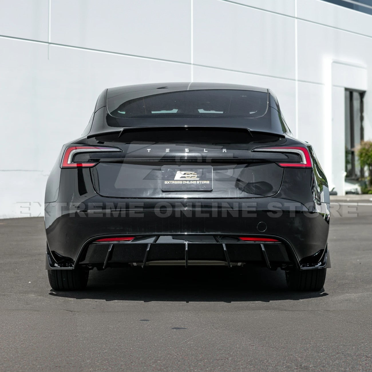 2024-Up Tesla Model 3 Highland Performance Body Kit - TSLA-COMBO-02