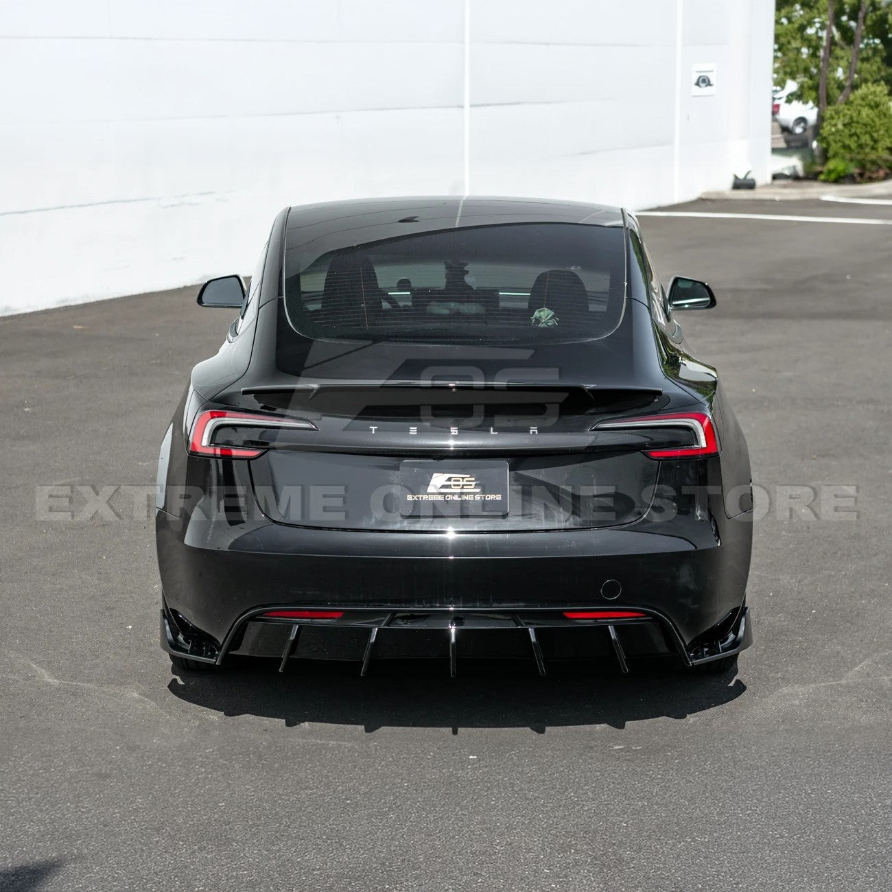 2024-Up Tesla Model 3 Highland Performance Body Kit - TSLA-COMBO-02