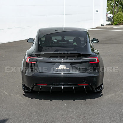 2024-Up Tesla Model 3 Highland Performance Body Kit - TSLA-COMBO-02