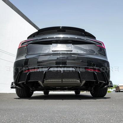 2024-Up Tesla Model 3 Highland Performance Body Kit - TSLA-COMBO-02