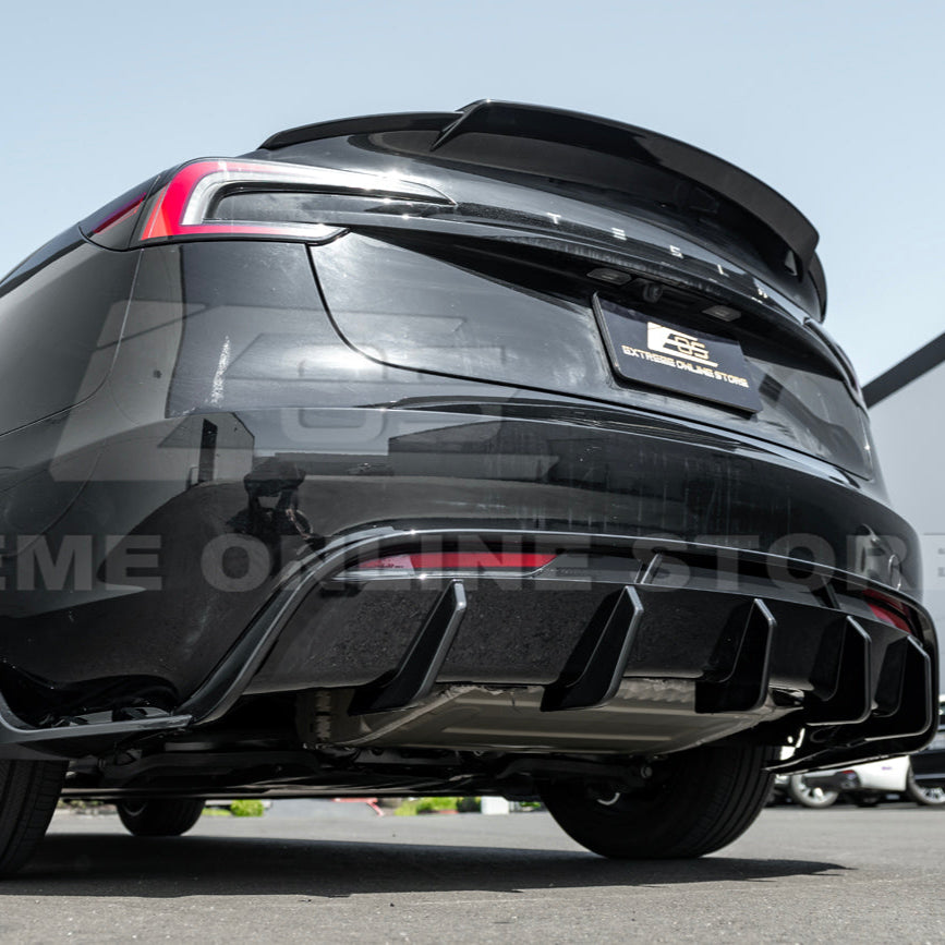 2024-Up Tesla Model 3 Highland Performance Body Kit - TSLA-COMBO-02