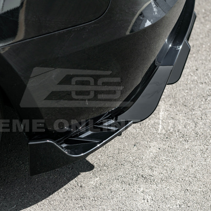2024-Up Tesla Model 3 Highland Performance Body Kit - TSLA-COMBO-02