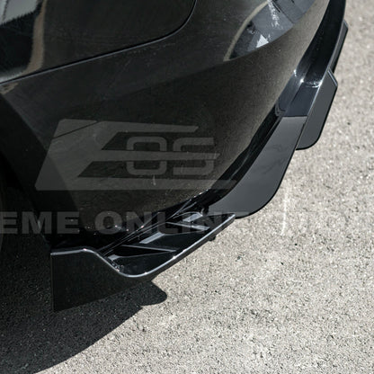 2024-Up Tesla Model 3 Highland Performance Body Kit - TSLA-COMBO-02
