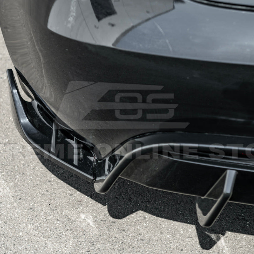 2024-Up Tesla Model 3 Highland Performance Body Kit - TSLA-COMBO-02