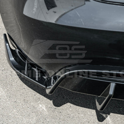 2024-Up Tesla Model 3 Highland Performance Body Kit - TSLA-COMBO-02
