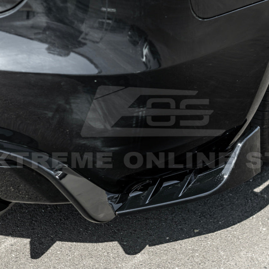 2024-Up Tesla Model 3 Highland Performance Body Kit - TSLA-COMBO-02