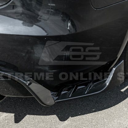 2024-Up Tesla Model 3 Highland Performance Body Kit - TSLA-COMBO-02