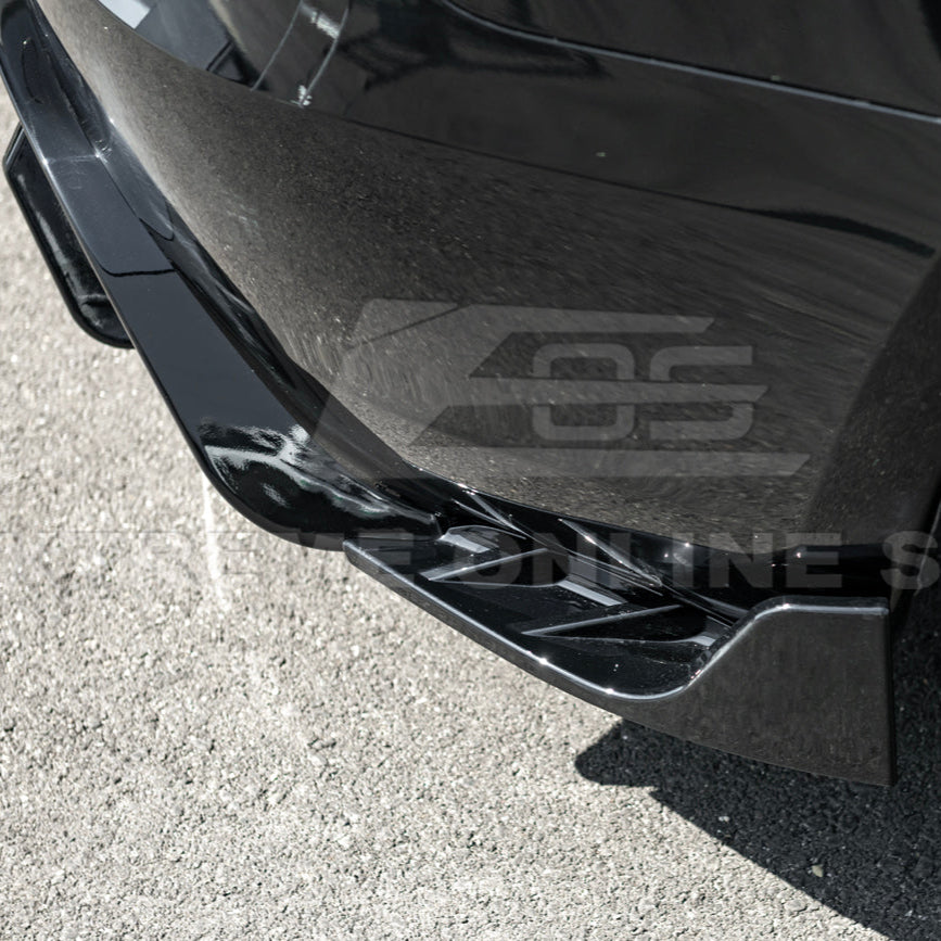 2024-Up Tesla Model 3 Highland Performance Body Kit - TSLA-COMBO-02
