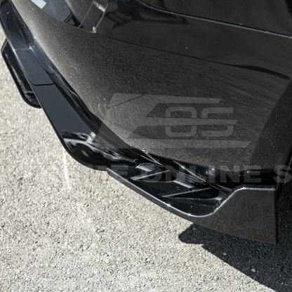 2024-Up Tesla Model 3 Highland Performance Body Kit - TSLA-COMBO-02