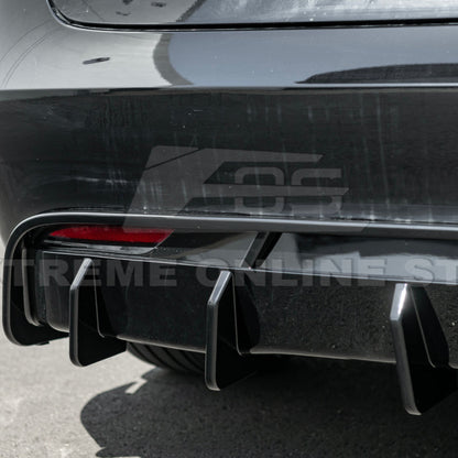 2024-Up Tesla Model 3 Highland Performance Body Kit - TSLA-COMBO-02