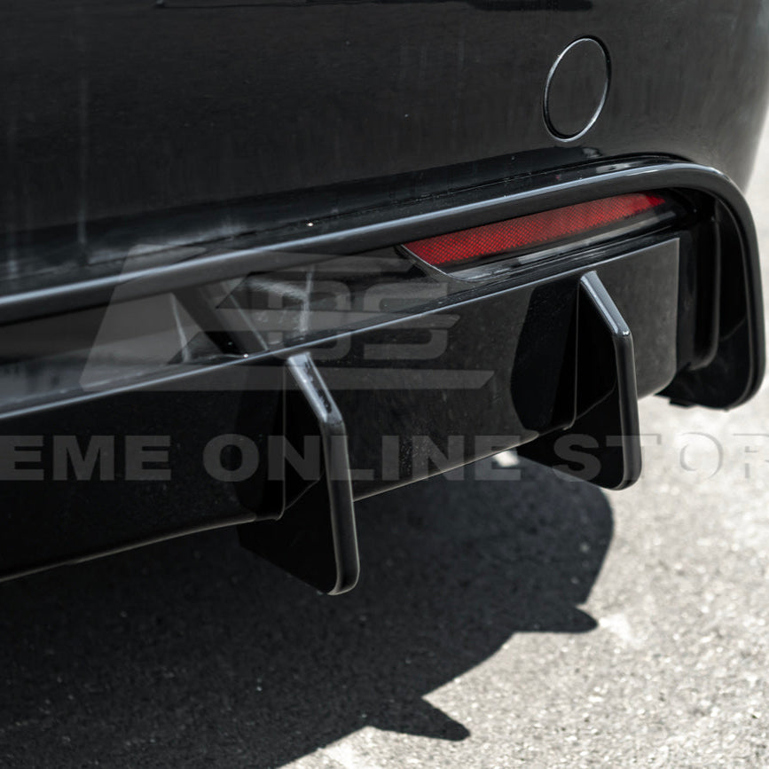 2024-Up Tesla Model 3 Highland Performance Body Kit - TSLA-COMBO-02