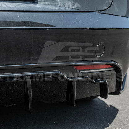 2024-Up Tesla Model 3 Sedan Track Style Body Kit - TSLA-COMBO-01