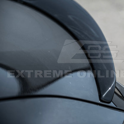 2024-Up Tesla Model 3 Sedan Track Style Body Kit - TSLA-COMBO-01
