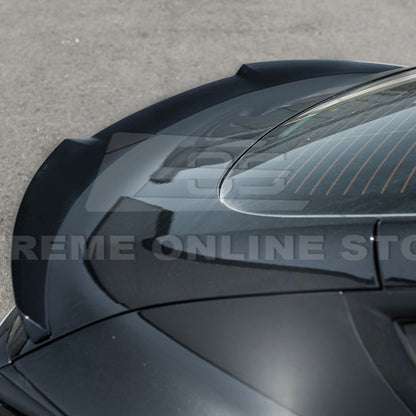 2024-Up Tesla Model 3 Sedan Track Style Body Kit - TSLA-COMBO-01