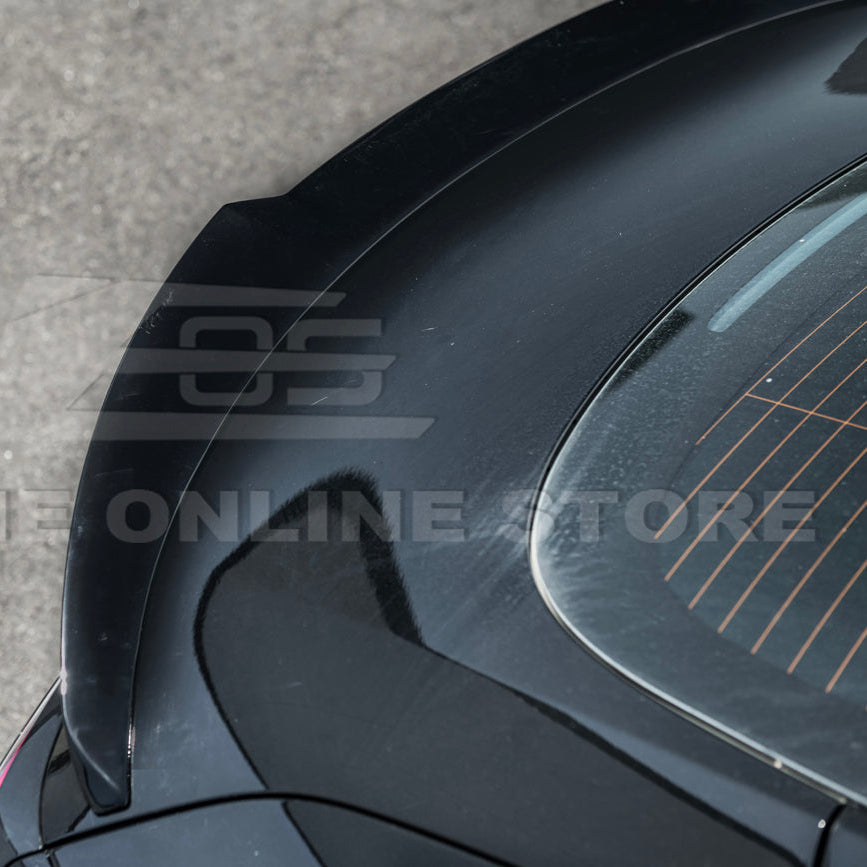 2024-Up Tesla Model 3 Sedan Track Style Body Kit - TSLA-COMBO-01