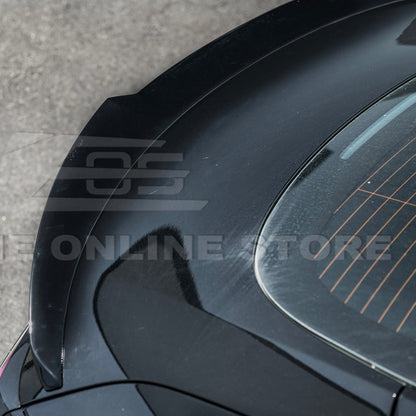 2024-Up Tesla Model 3 Sedan Track Style Body Kit - TSLA-COMBO-01