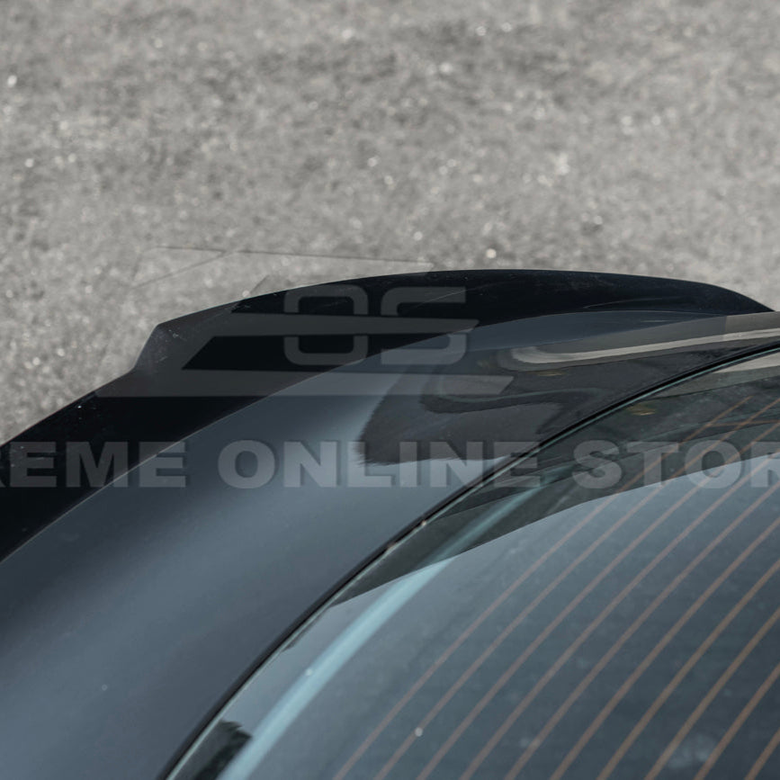 2024-Up Tesla Model 3 Sedan Track Style Body Kit - TSLA-COMBO-01