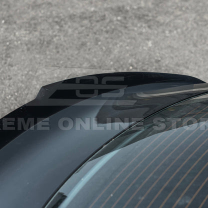 2024-Up Tesla Model 3 Sedan Track Style Body Kit - TSLA-COMBO-01