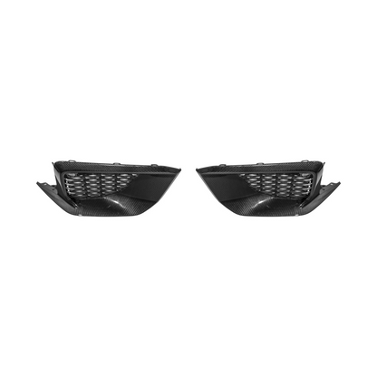 2024-Up Acura Integra Side Grille Cover