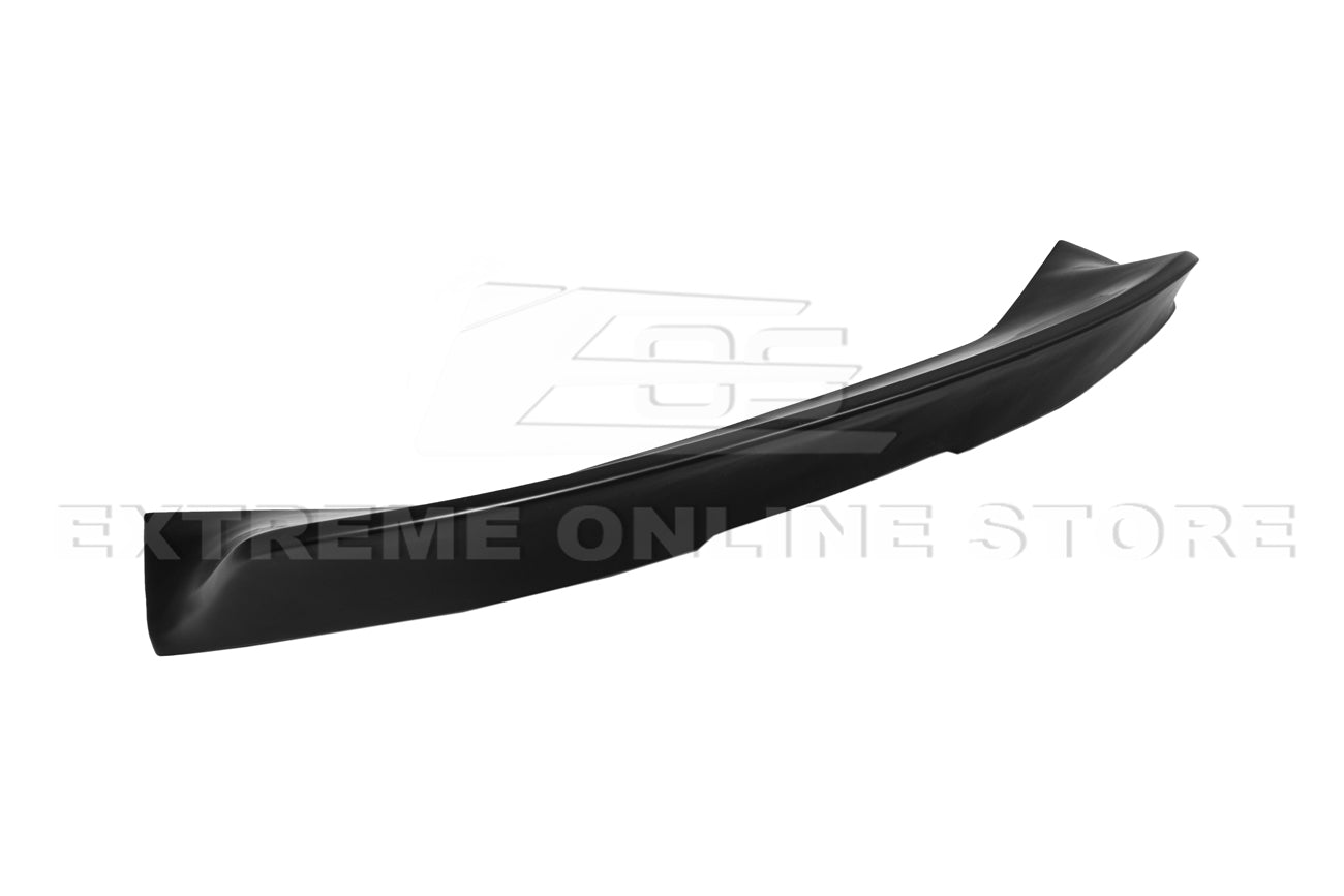 2019-24 Camaro Rear Ducktail Spoiler